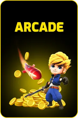arcade arcade